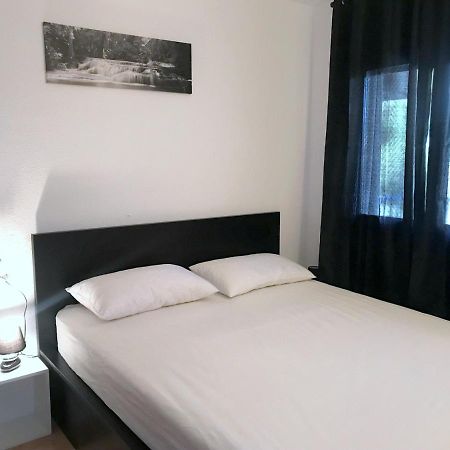 Port Badia 2 2E Appartement Roses Buitenkant foto