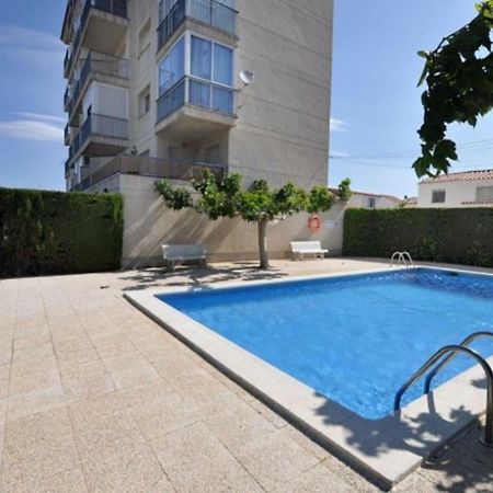 Port Badia 2 2E Appartement Roses Buitenkant foto