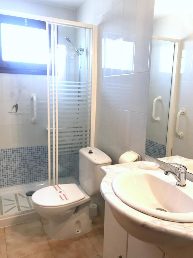 Port Badia 2 2E Appartement Roses Buitenkant foto
