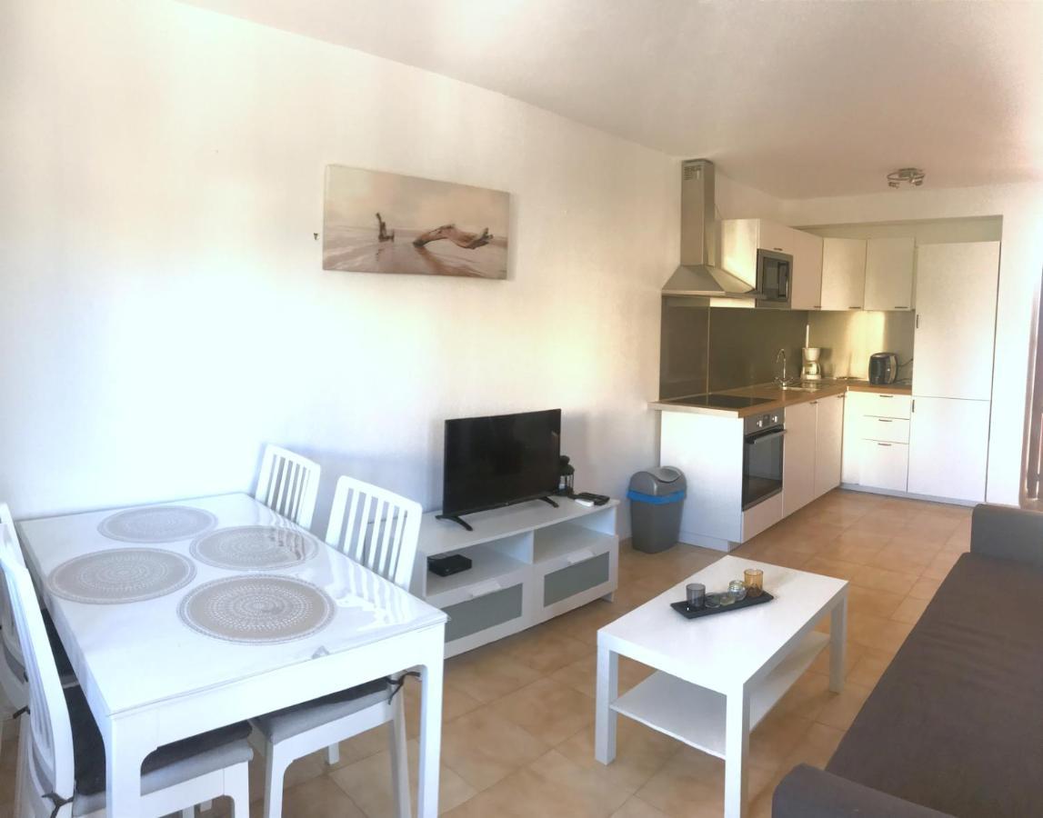 Port Badia 2 2E Appartement Roses Buitenkant foto