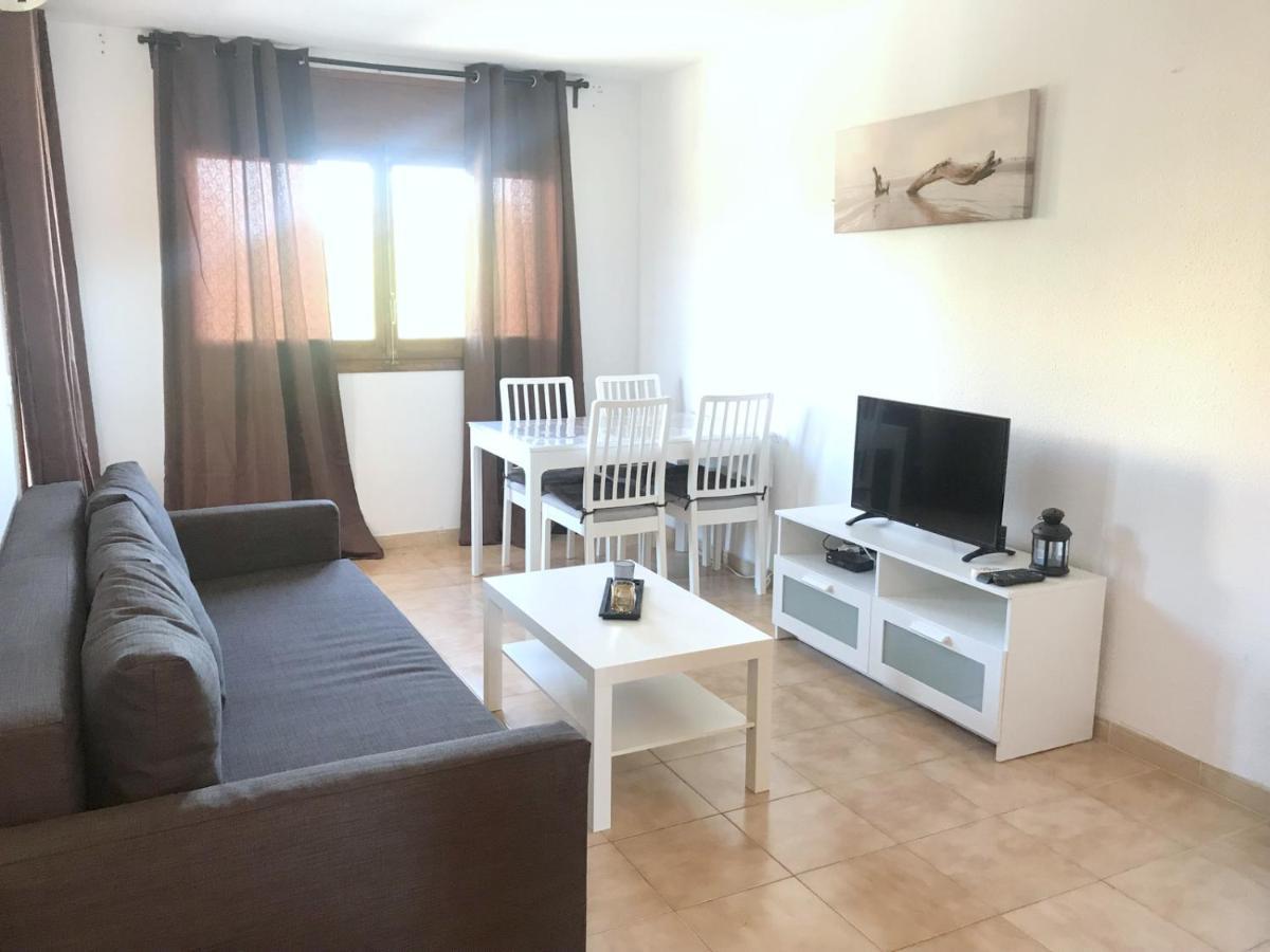 Port Badia 2 2E Appartement Roses Buitenkant foto
