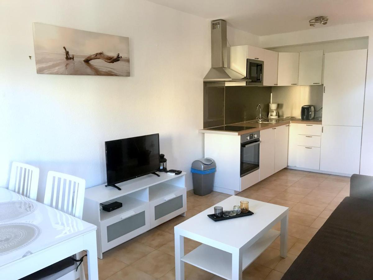 Port Badia 2 2E Appartement Roses Buitenkant foto